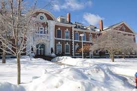 University of New Haven